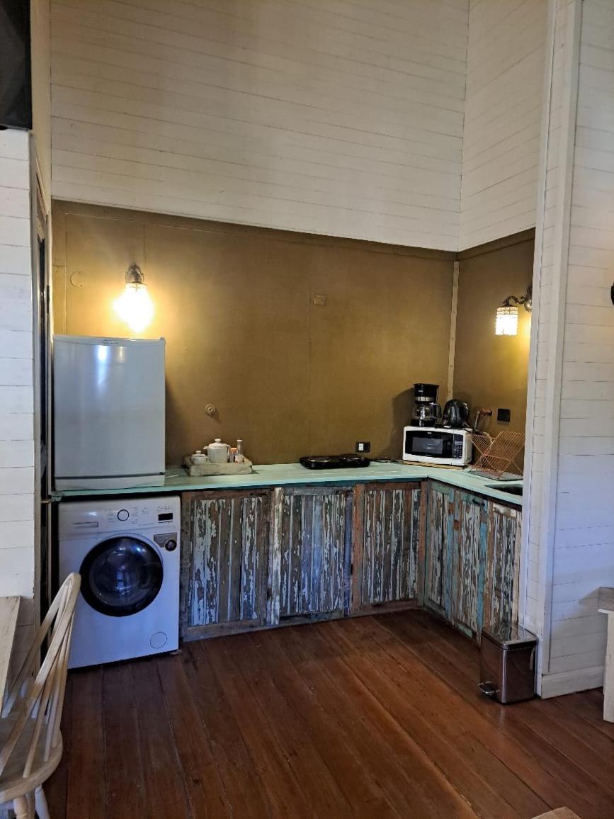 Apartamento Departamento 